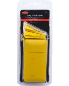 Guida per filetti di sbieco 16/32” (12,7 mm)