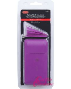 Guida per filetti di sbieco 4/32” (3.175 mm)