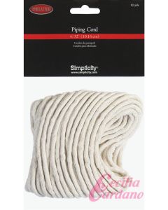 Cordoncino 4/32” (3.175 mm)