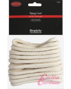 Cordoncino 10/32” (7.9375 mm)