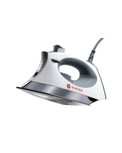 Ferro da stiro a vapore Singer Steam Craft Plus - Bianco