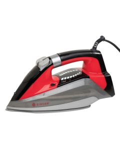 Ferro da stiro a vapore Singer Steam Logic 7061