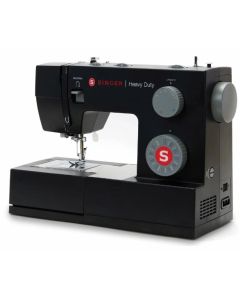 Macchina per cucire meccanica Singer Heavy Duty 4432 Black Edition - CON EXTRA SCONTO