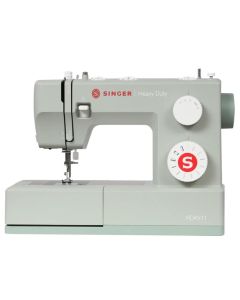 Macchina per cucire meccanica Singer Heavy Duty 4511