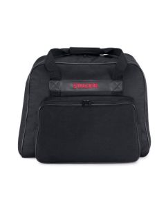 Borsa per macchina da cucire Singer - Nera