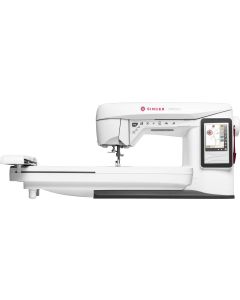 Macchina ricamatrice Singer EM 9305 - CON SCONTO EXTRA