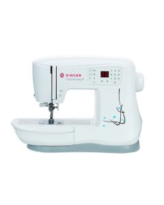 Macchina da cucire elettronica Singer Featherweight C240