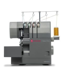 Tagliacuci Singer Heavy Duty HD0405S