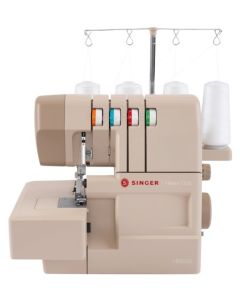 Tagliacuci Singer Heavy Duty HD0425