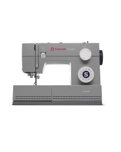 Macchina per cucire meccanica Singer Heavy Duty HD 6335M Denim - EXTRA SCONTO