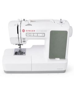 Macchina per cucire elettronica Singer Smart Heavy Duty HD9125