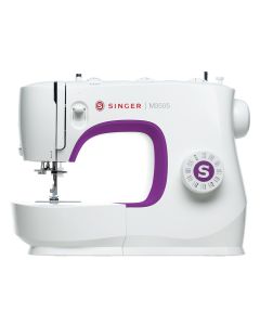 Macchina per cucire meccanica Singer M3505