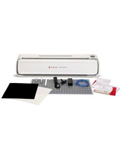 Singer Momento - Plotter da taglio elettronico con apertura da 24" (61 cm)