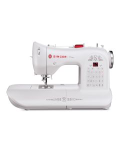 Macchina per cucire elettronica Singer One con piedino tagliacuci