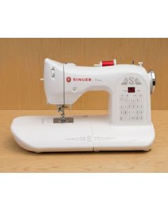 Macchina per cucire elettronica Singer One - DA ESPOSIZIONE, SENZA IMBALLO ORIGINALE