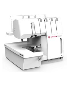 Tagliacuci Singer S0605