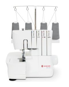 Tagliacuci Singer S14-78 con braccio libero