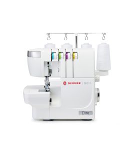 Tagliacuci Singer Elite SE017 - CON SCONTO EXTRA