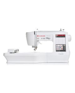 Macchina per cucire e ricamare Singer SE9155 - CON SCONTO EXTRA