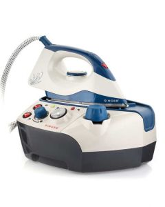 Ferro da stiro con caldaia Singer SHG 6201