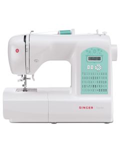 Macchina per cucire elettronica Singer Starlet 6660