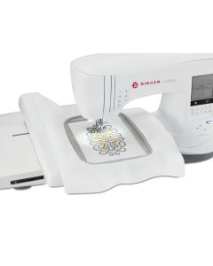 Telaio 13 x 18 per Singer Quantum Stylist / Singer Legacy