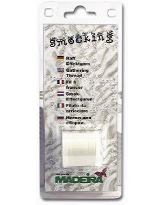 Filo Madeira Smocking - mt. 200