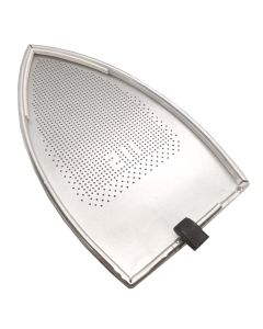 Soletta corazzata in teflon professionale Covemat