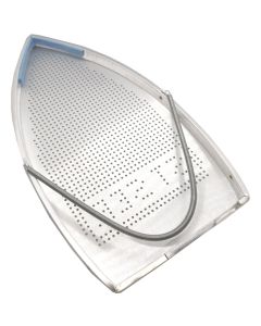 Soletta corazzata in teflon professionale Smart G