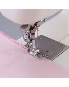 Piedino per sopraggitto