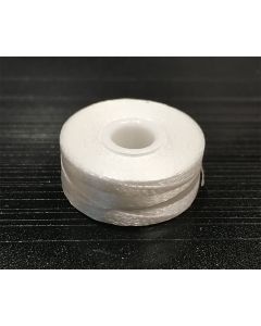 Spolina prefatta Bobby-fil 120 L senza dischi esterni Gunold (singola)