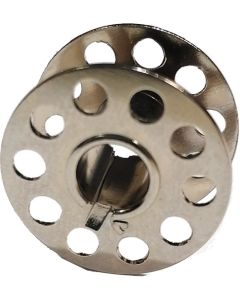 Spolina in metallo per macchine da cucire - Crochet oscillante