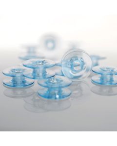 Spolina Plastica Pfaff rotativa (Serie Select)