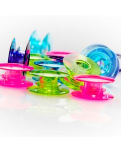 Set 20 Spoline Pfaff Expression / Creative