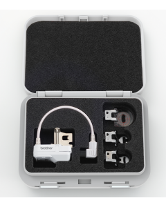 Kit piedini Expedition Intelligent Stitch Regulator SR1 per Brother EV1 / CX1 / BX1