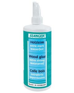 Colla per legno resistente all'acqua 100g - Stanger