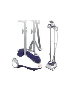 Stiratrice verticale a vapore Singer SWP Steamworks Pro 2.0 - SUPER OFFERTA NUOVO MODELLO