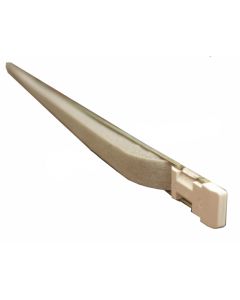 Striscia barra frena aghi Finezza 3 Necchi/Empisal/Femac/Silver Reed prima frontura Originale