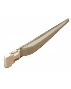 Striscia barra frena aghi Finezza 3 Necchi/Empisal/Femac/Silver Reed seconda frontura Originale