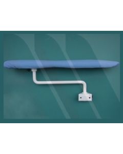 Stiramaniche per asse aspirante Comelux