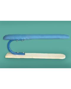 Stiramaniche professionale uomo (largo)