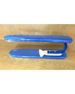 Stiramaniche professionale doppio uomo / donna