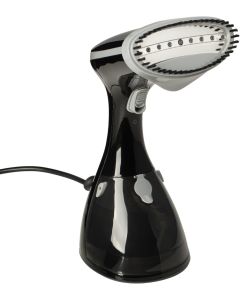 Stiratrice a vapore verticale 1200W con spazzola per tessuti - Prym