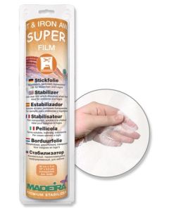 Super Film - Madeira