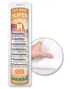 Super Stable - Madeira