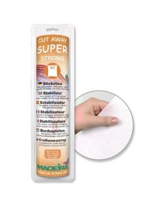 Super Strong bianco - Madeira