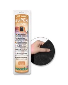 Super Strong Nero - Madeira