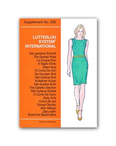 Supplemento n. 292 Taglio d'oro