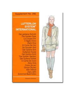 Supplemento n. 295 Taglio d'oro