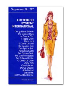 Supplemento n. 297 Taglio d'oro